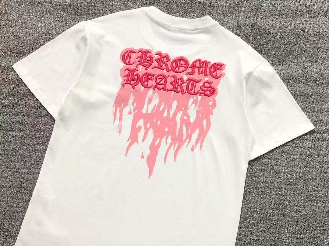 Comme des Garcons 105 C⭐⭐OME HE⭐⭐TS T-SHIRT 42062317144 (Im 170Cm 60Kg I Wear Size M In The Phot) - Image 9