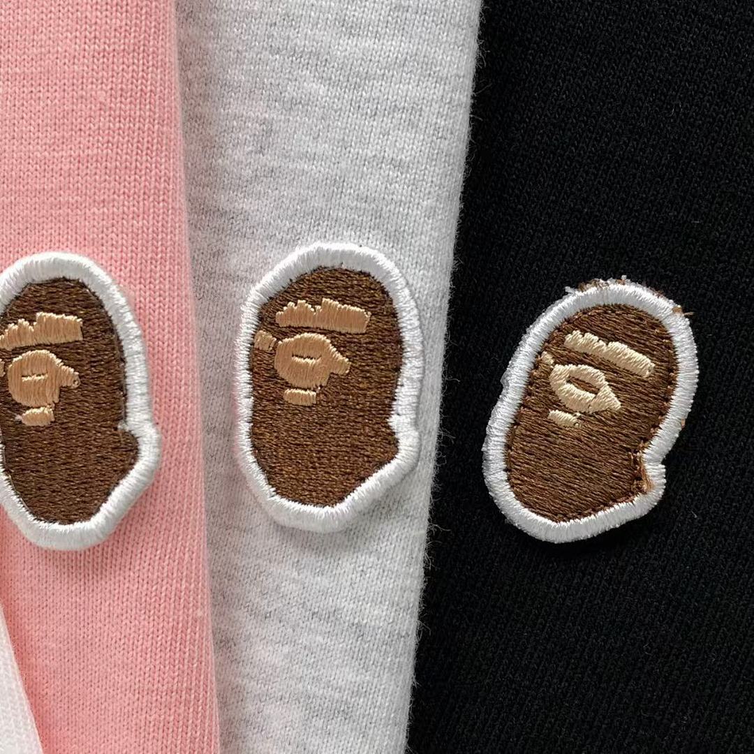 Bape 85 BAPE T-SHIRT 4050120698 (Im 170Cm 60Kg I Wear Size S In The Phot) - Image 18