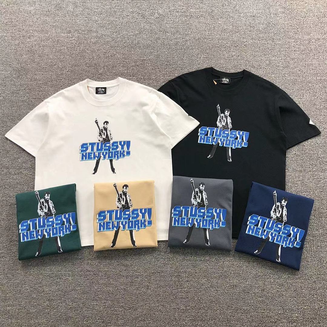 Stussy 78 STUSSY T-SHIRT