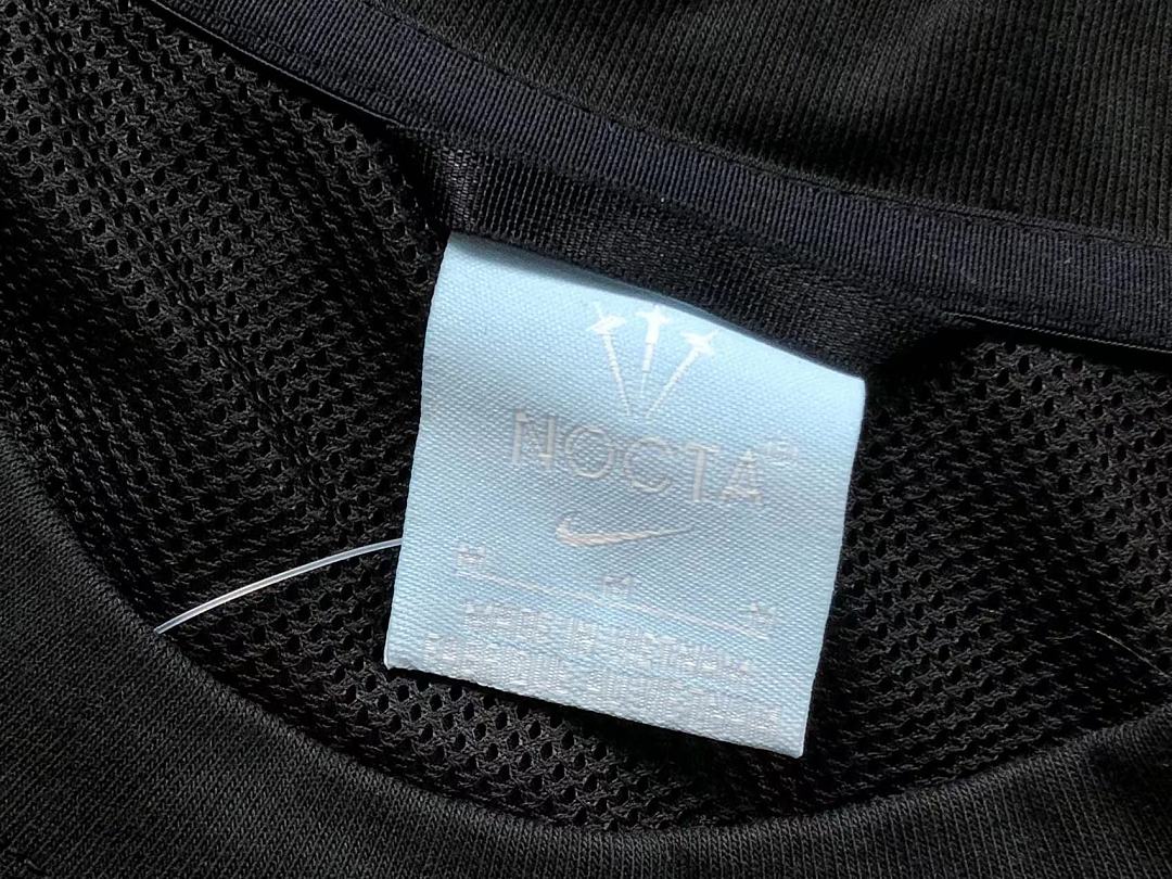 Nike 208 N⭐K⭐ NO⭐T⭐ T-SHIRT 12660335 (Im 170Cm 60Kg I Wear Size M In The Phot) - Image 31