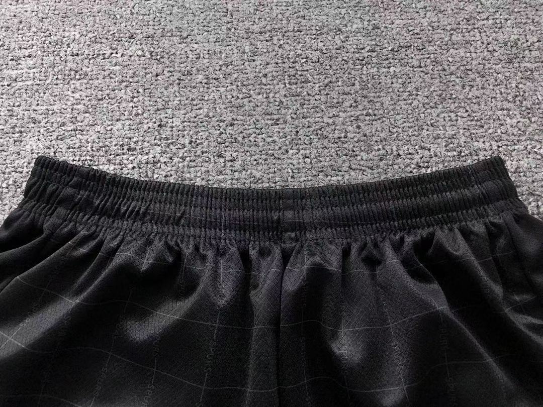 Unbranded 75 FOOTBALL T-SHIRT SHORTS 11071920002 (Im 170Cm 60Kg I Wear Size L In The Phot) - Image 27