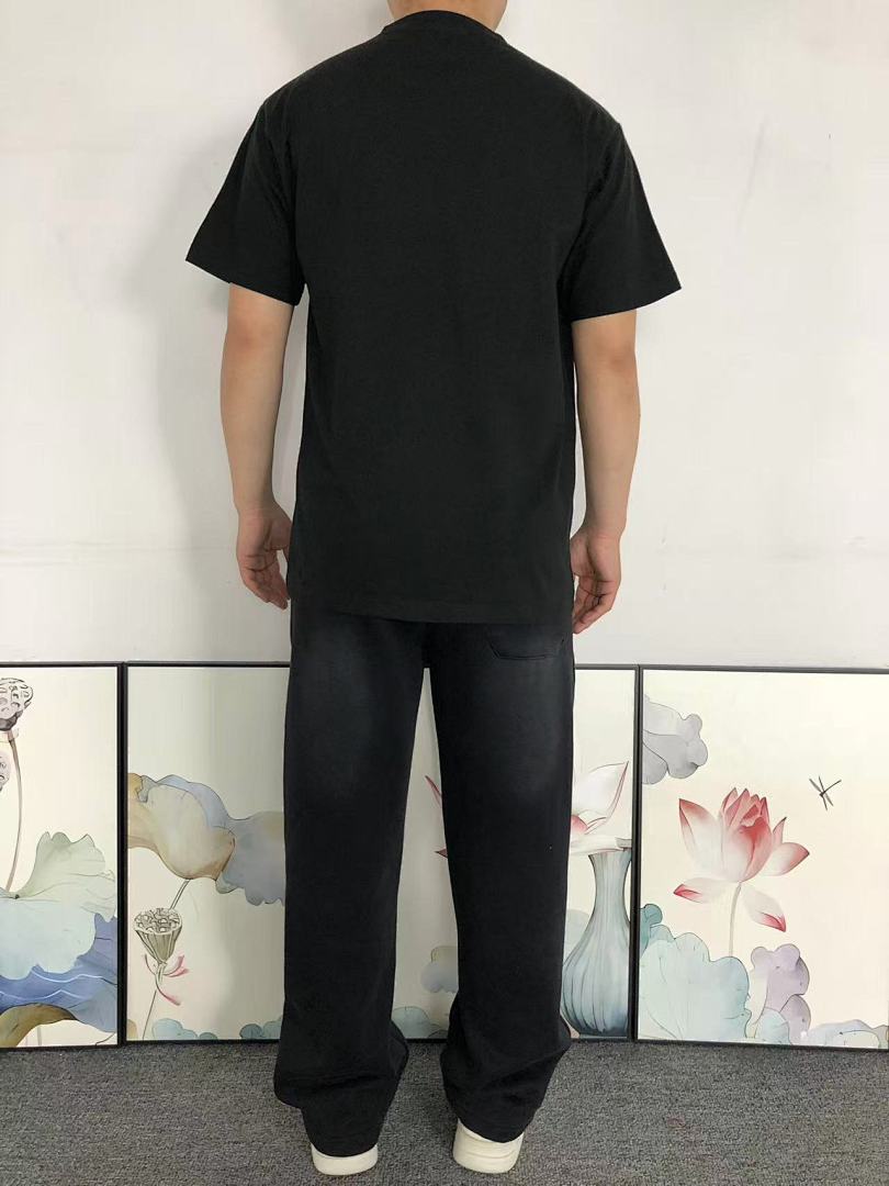 Supreme 95 S⭐⭐R⭐⭐E T-SHIRT 123120602 (Im 170Cm 60Kg I Wear Size M In The Phot) - Image 4