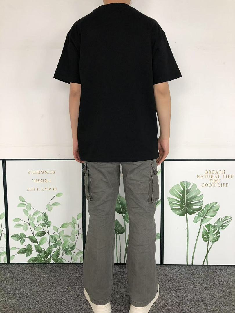 Gucci 128 G⭐C⭐I T-SHIRT 413252721 (Im 170Cm 60Kg I Wear Size M In The Phot) - Image 4
