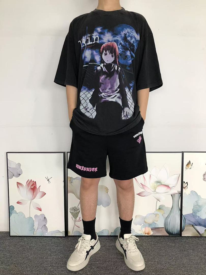 Unbranded 108 VINTAGE T-SHIRT 4105062417 (Im 170Cm 60Kg I Wear Size L In The Phot) - Image 3
