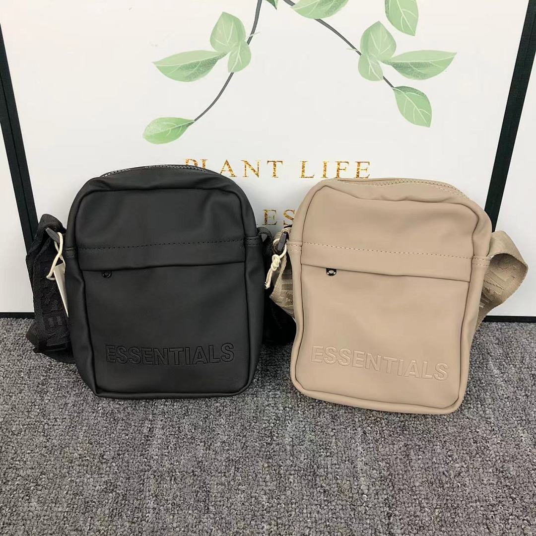 Fear of God Fear of God 75 FOG BAG 372109 (Long 16CM* Wide 6CM* High 21CM), photo 1