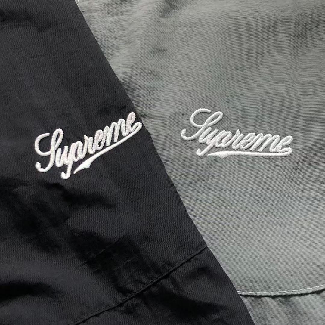 Supreme TROUSERS308 S⭐⭐R⭐⭐E JACKET TROUSERS 22032720001 (Im 170Cm 60Kg I Wear Size S In The Phot) - Image 13
