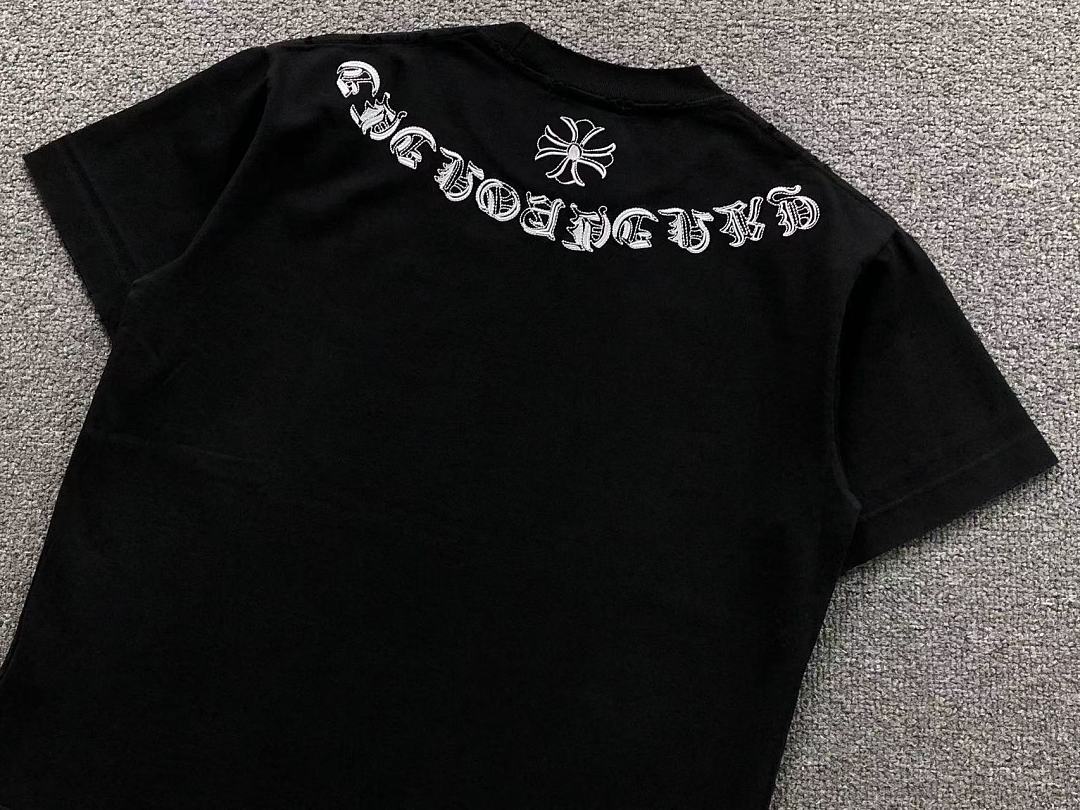 Comme des Garcons 139 C⭐⭐OME HE⭐⭐TS T-SHIRT 526200219 (Im 170Cm 60Kg I Wear Size M In The Phot) - Image 11