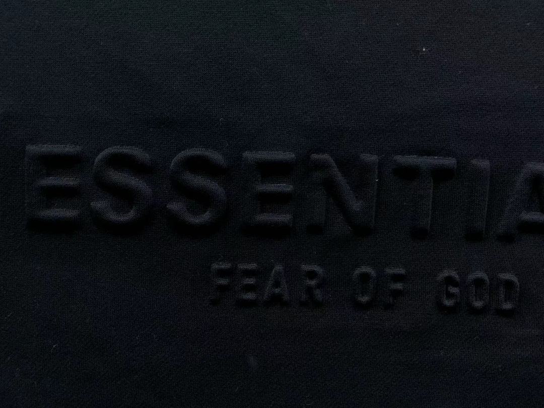 Fear of God TROUSERS 165 FOG HOODIE - Image 33