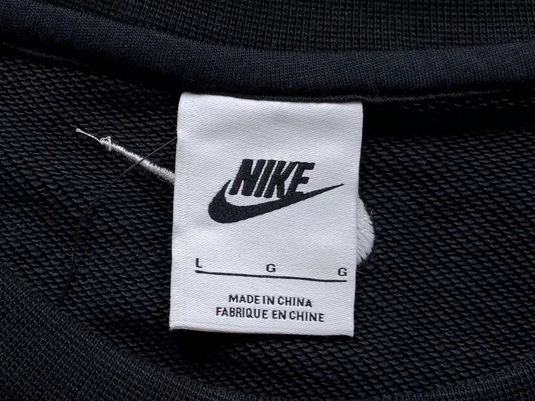 Nike 158 N⭐K⭐ HOODIE 3109281017 (Im 170Cm 60Kg I Wear Size L In The Phot) - Image 18