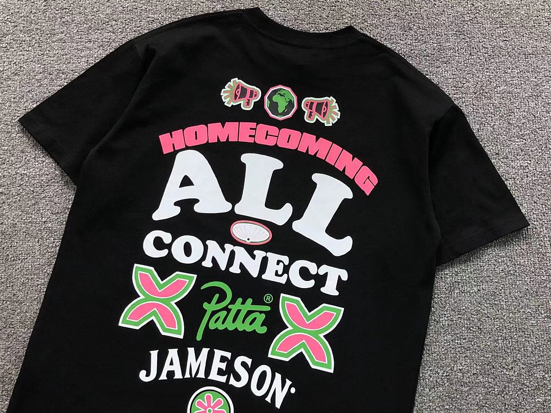 Patta 78 P⭐TT⭐ T-SHIRT 1252906175 (Im 170Cm 60Kg I Wear Size L In The Phot) - Image 12