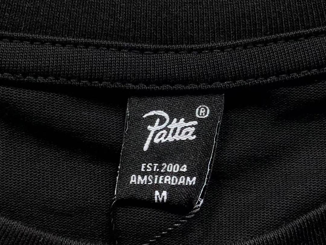 Patta 82 P⭐TT⭐ T-SHIRT 1261011175 (Im 170Cm 60Kg I Wear Size M In The Phot) - Image 17