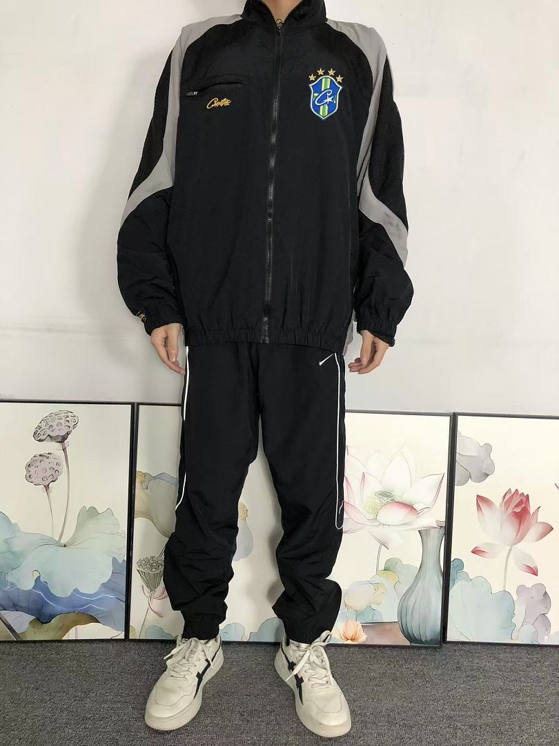 Corteiz 188 CORTEIZ JACKET 526131478 (Im 170Cm 60Kg I Wear Size M In The Phot) - Image 3