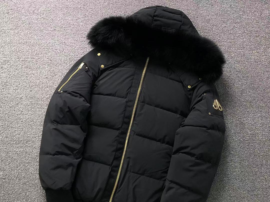 Moose Knuckles 798 M⭐⭐SE K⭐⭐CK⭐⭐S DOWN - Image 5