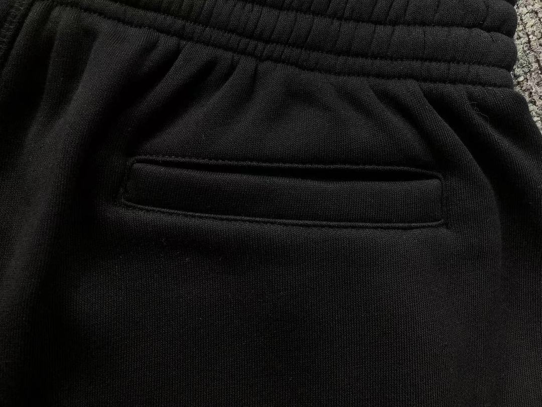 Corteiz TROUSERS CORTEIZ HOODIE - Image 42