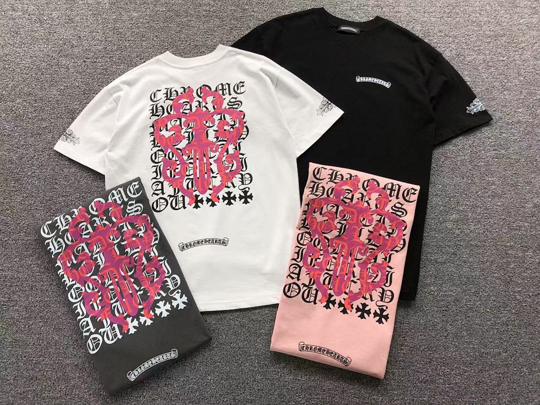 Comme des Garcons 98 C⭐⭐OME HE⭐⭐TS T-SHIRT 2162316125 (Im 170Cm 60Kg I Wear Size M In The Phot) - Image 6