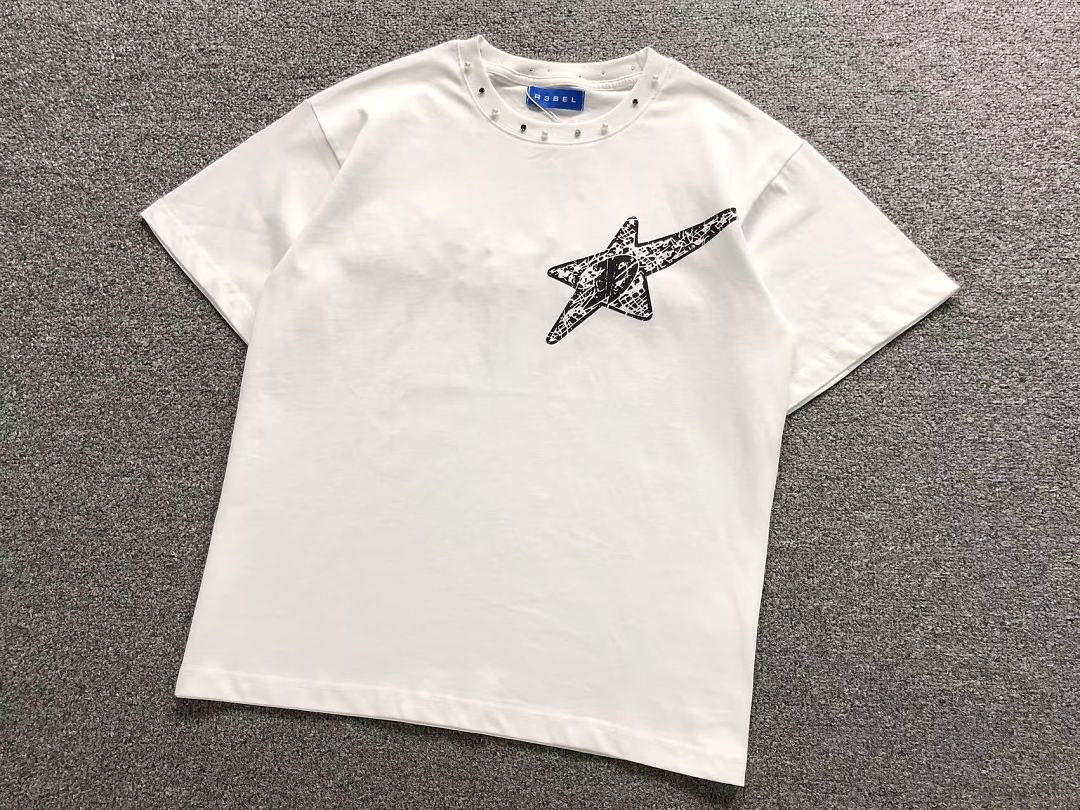 Unbranded 115 FASHION T-SHIRT 3205182317 (Im 170Cm 60Kg I Wear Size S In The Phot) - Image 11