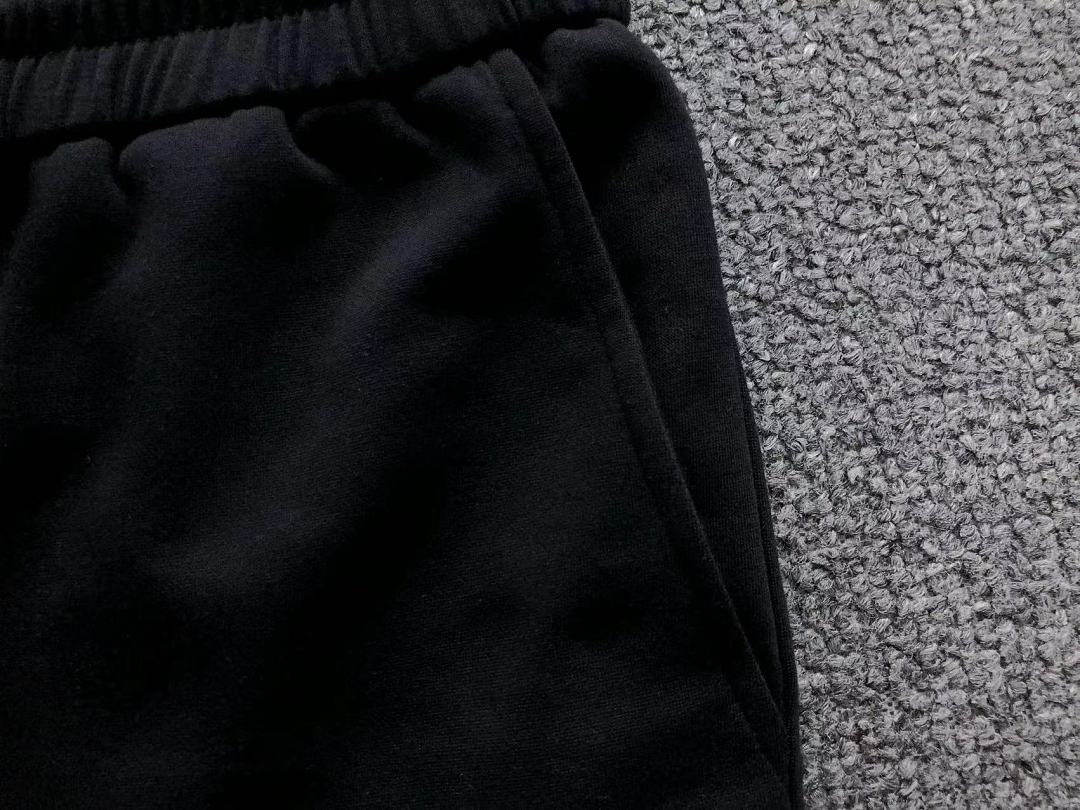 Prada 218 P⭐A⭐A POLO SHORTS 52072403147 (Im 170Cm 60Kg I Wear Size L In The Phot) - Image 34