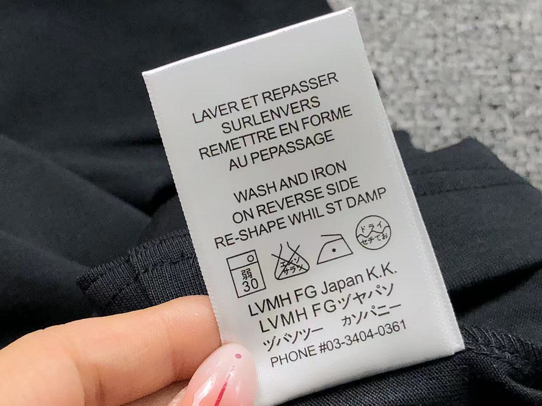 Y-3 118 Y-3 T-SHIRT 5122504147 (Im 170Cm 60Kg I Wear Size M In The Phot) - Image 26