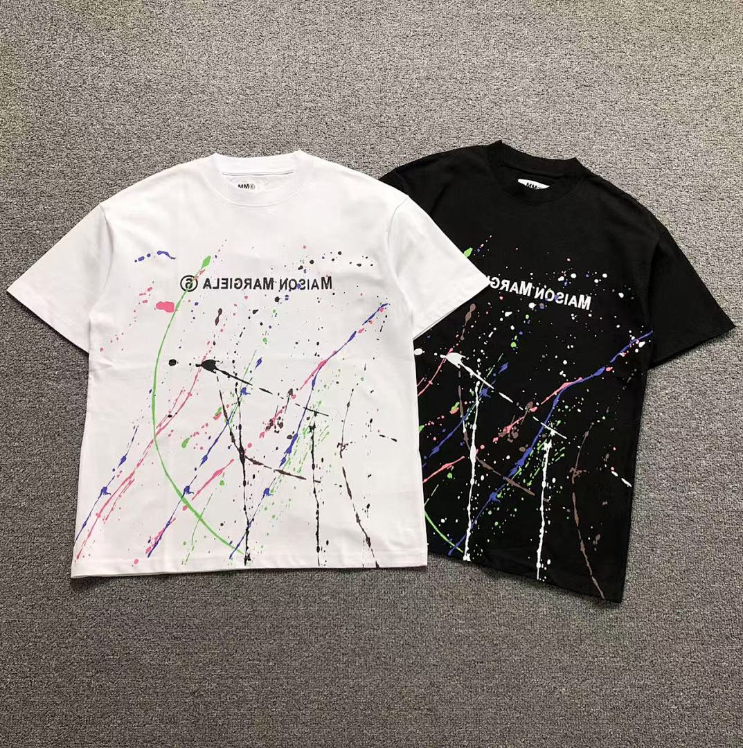 On Running 88 MAISON MARGIELA T-SHIRT 5231237162 (Im 170Cm 60Kg I Wear Size 46 In The Phot)