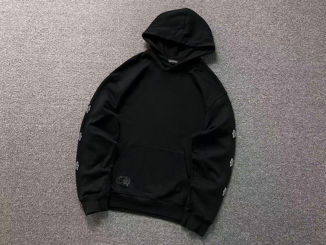Comme des Garcons 218 C⭐⭐OME HE⭐⭐TS HOODIE 32090449125 (Im 170Cm 60Kg I Wear Size L In The Phot) - Image 17
