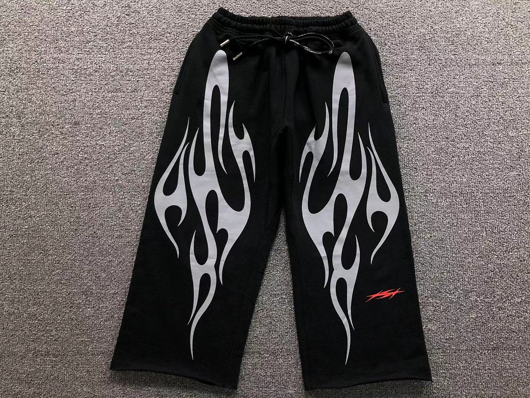 Hellstar 218 HELLSTAR SHORTS 3206033072 (Im 170Cm 60Kg I Wear Size M In The Phot) - Image 9