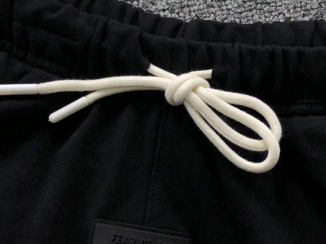 Fear of God TROUSERS108 FOG NBA BASKETBALL HOODIE - Image 42