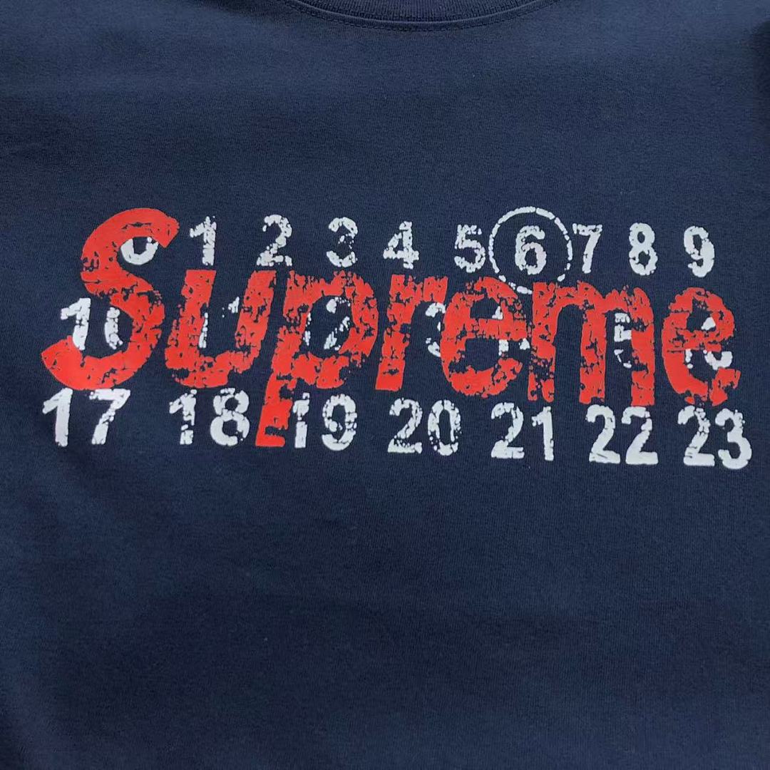 On Running 115 S⭐⭐R⭐⭐E MAISON MARGIELA T-SHIRT 4203182277 (Im 170Cm 60Kg I Wear Size M In The Phot) - Image 23
