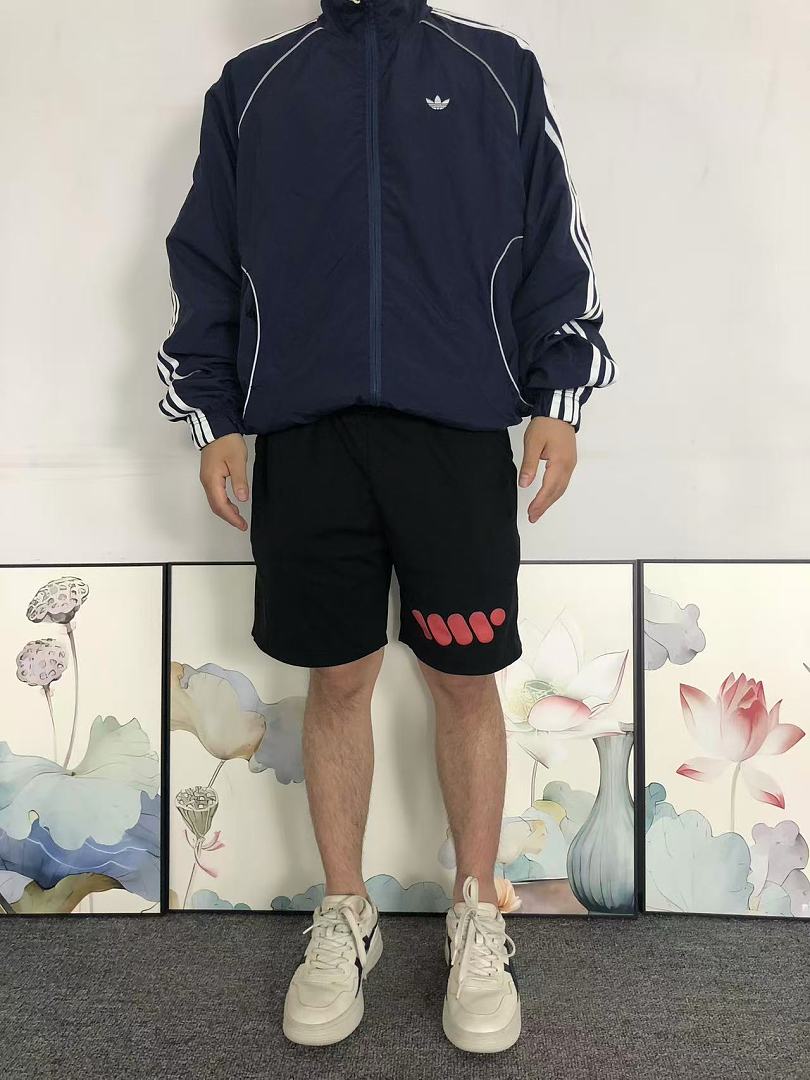 Adidas 275 A⭐I⭐AS JACKET 22042748125 (Im 170Cm 60Kg I Wear Size S In The Phot) - Image 5