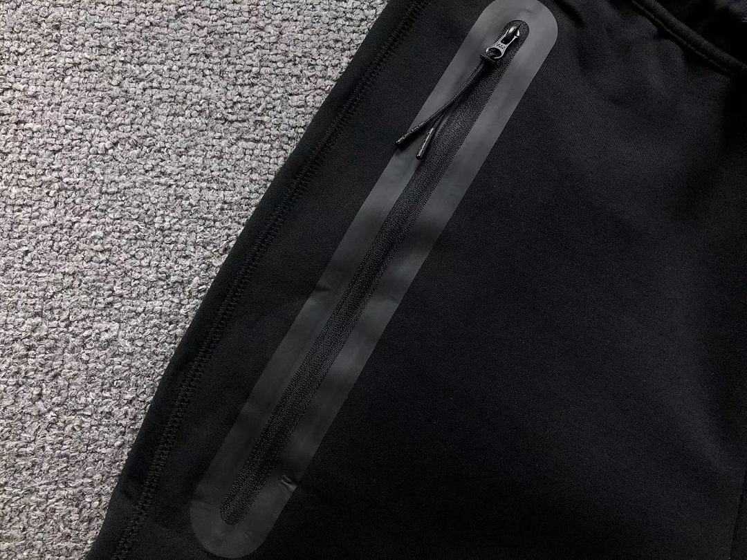 Nike TROUSERS175 N⭐K⭐ HOODIE TROUSERS 22072912001 (Im 170Cm 60Kg I Wear Size M In The Phot) - Image 39