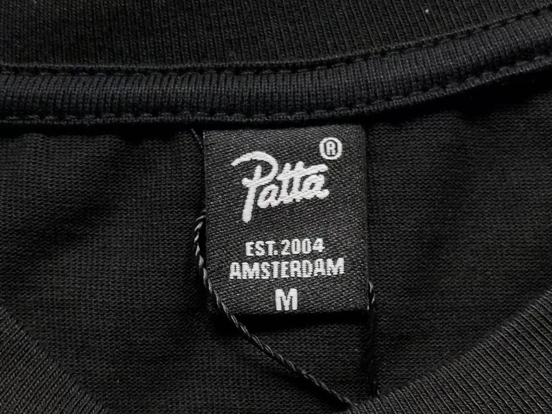 Patta 82 P⭐TT⭐ T-SHIRT 1261804175 (Im 170Cm 60Kg I Wear Size M In The Phot) - Image 19