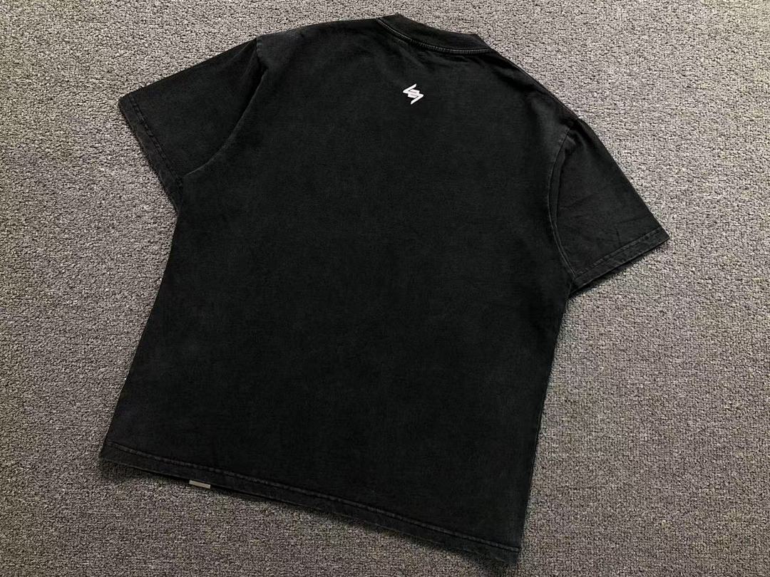 Represent 115 REPRESENT T-SHIRT 22040670125 (Im 170Cm 60Kg I Wear Size M In The Phot) - Image 12