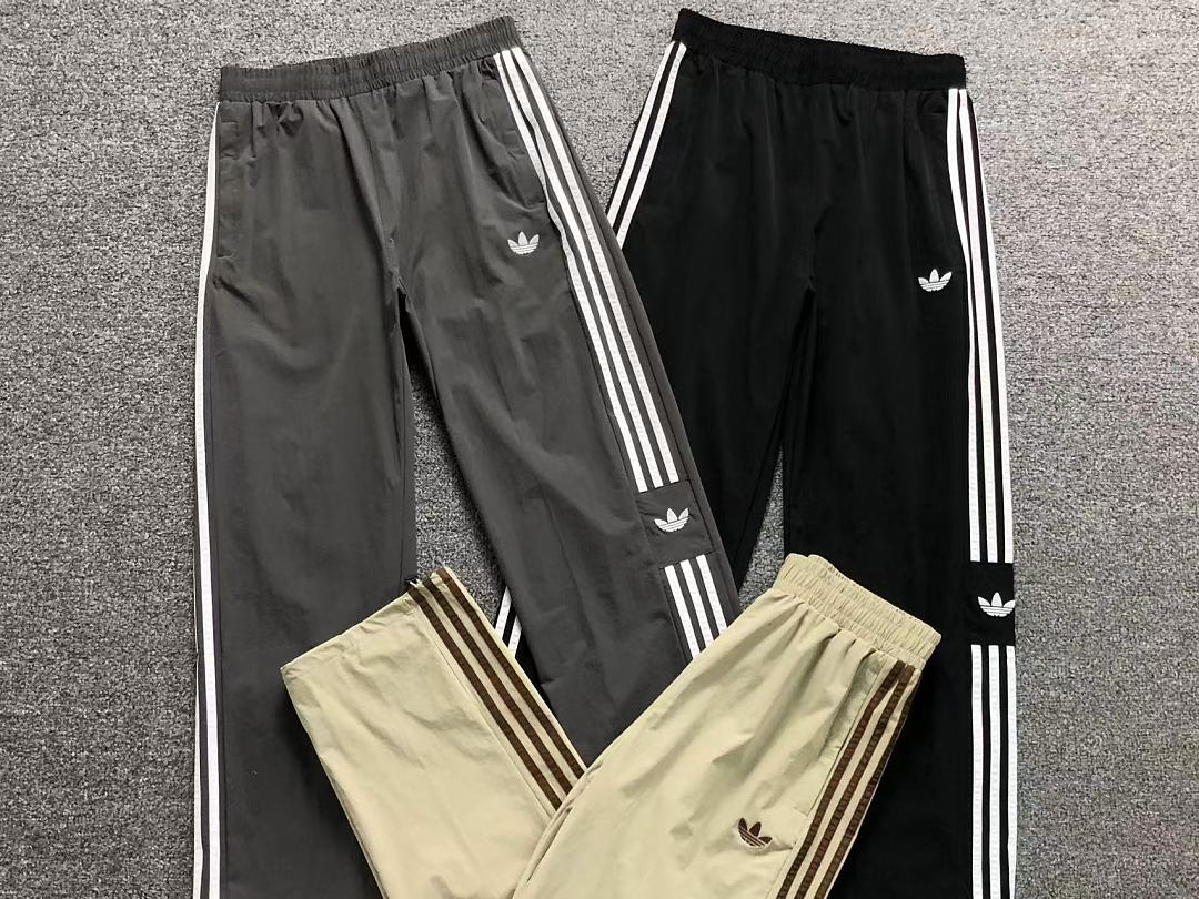 Adidas 129 A⭐I⭐AS TROUSERS 2207251777 (Im 170Cm 60Kg I Wear Size M In The Phot) - Image 6