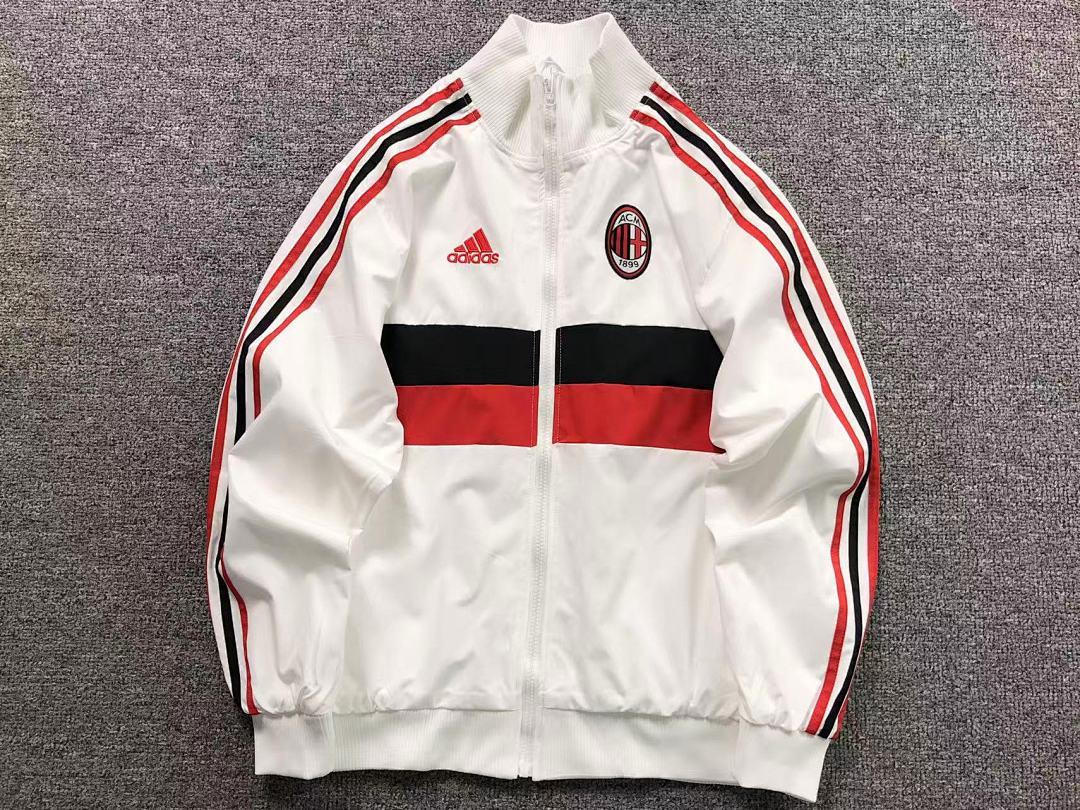 Adidas 195 A⭐I⭐AS FOOTBALL JACKET 11110401002 (Im 170Cm 60Kg I Wear Size L In The Phot) - Image 5
