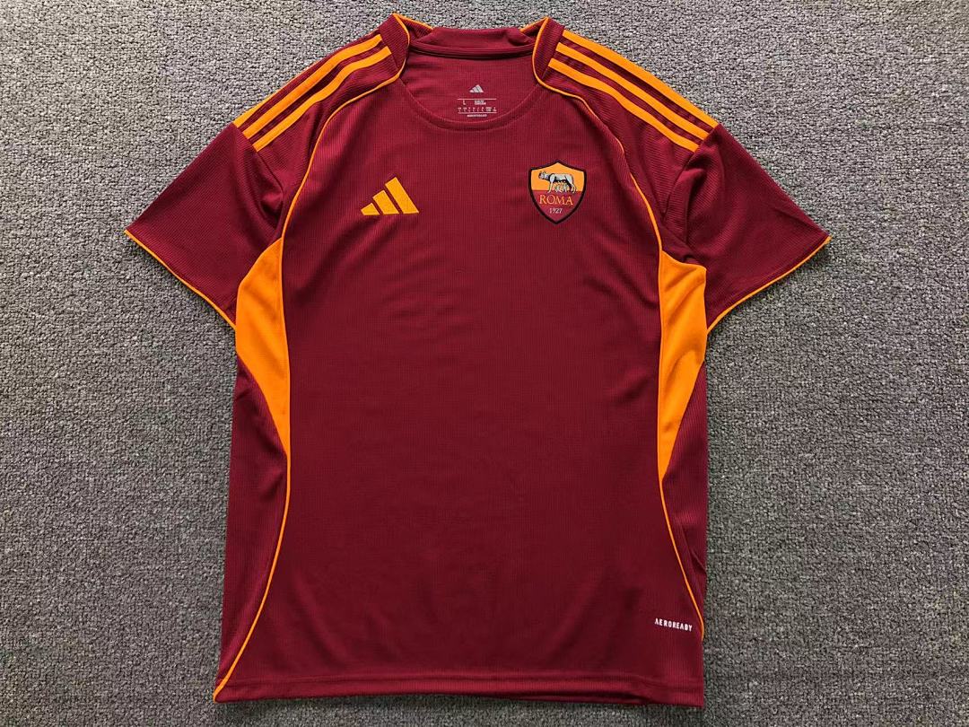Unbranded 78 FOOTBALL T-SHIRT 11081240002 (Im 170Cm 60Kg I Wear Size L In The Phot) - Image 5