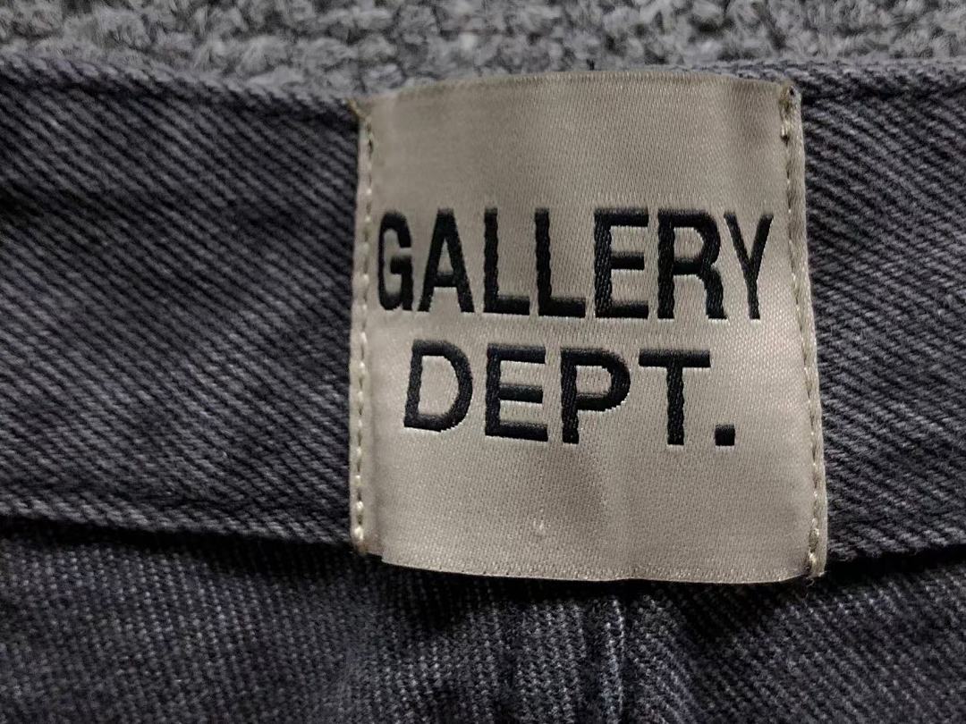 Comme des Garcons 225 GALLERY DEPT C⭐⭐OME HE⭐⭐TS - Image 20