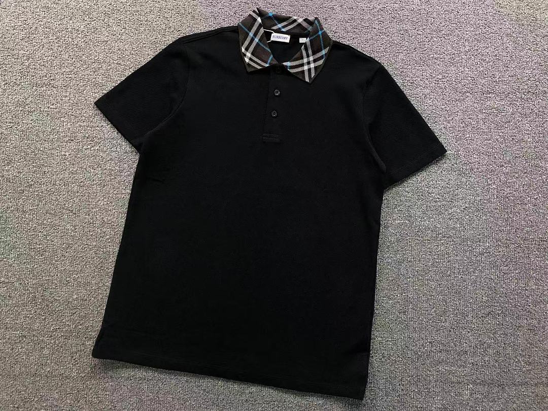 Burberry 139 B⭐R⭐E⭐RY POLO 5262201106 (Im 170Cm 60Kg I Wear Size L In The Phot) - Image 29