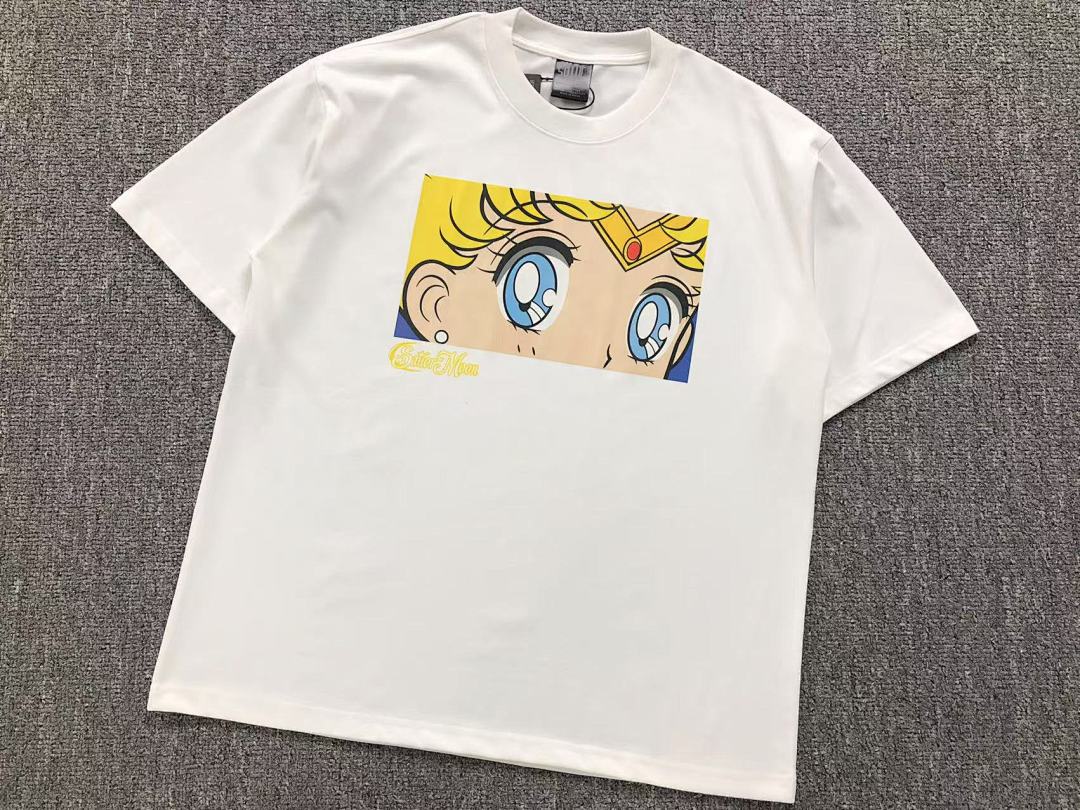 Chanel 105 SAINT MICHAEL T-SHIRT - Image 4