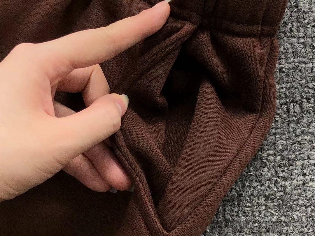 Unbranded 🔥🔥TOP119 TROUSERS 106 TRAVIS SCOTT CACTUS JACK × A⭐R J⭐R⭐AN HOODIE - Image 68