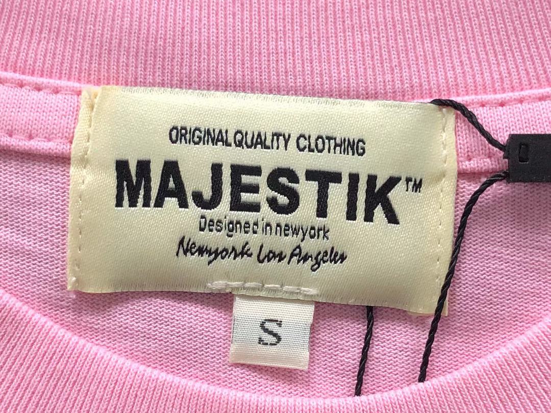 Unbranded 108 MA⭐ES⭐⭐K T-SHIRT 526030341 (Im 170Cm 60Kg I Wear Size S In The Phot) - Image 14