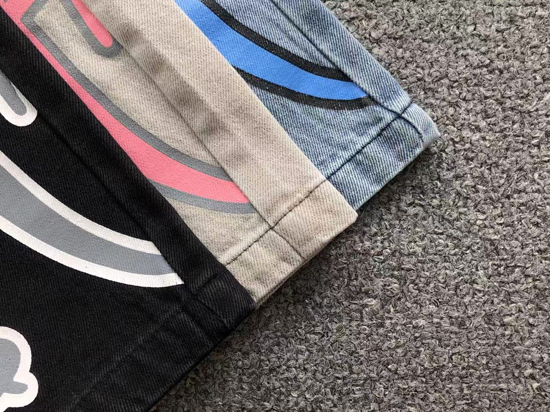 Unbranded 125 S⭐N⭐ SHORTS 42040810170 (Im 170Cm 60Kg I Wear Size S In The Phot) - Image 24