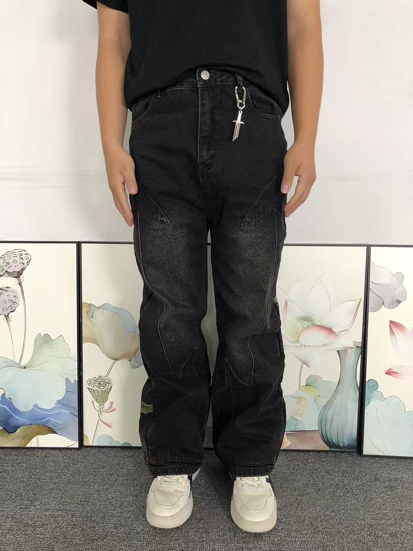 On Running 238 FASHION TROUSERS 127170356 (Im 170Cm 60Kg I Wear Size S In The Phot) - Image 3