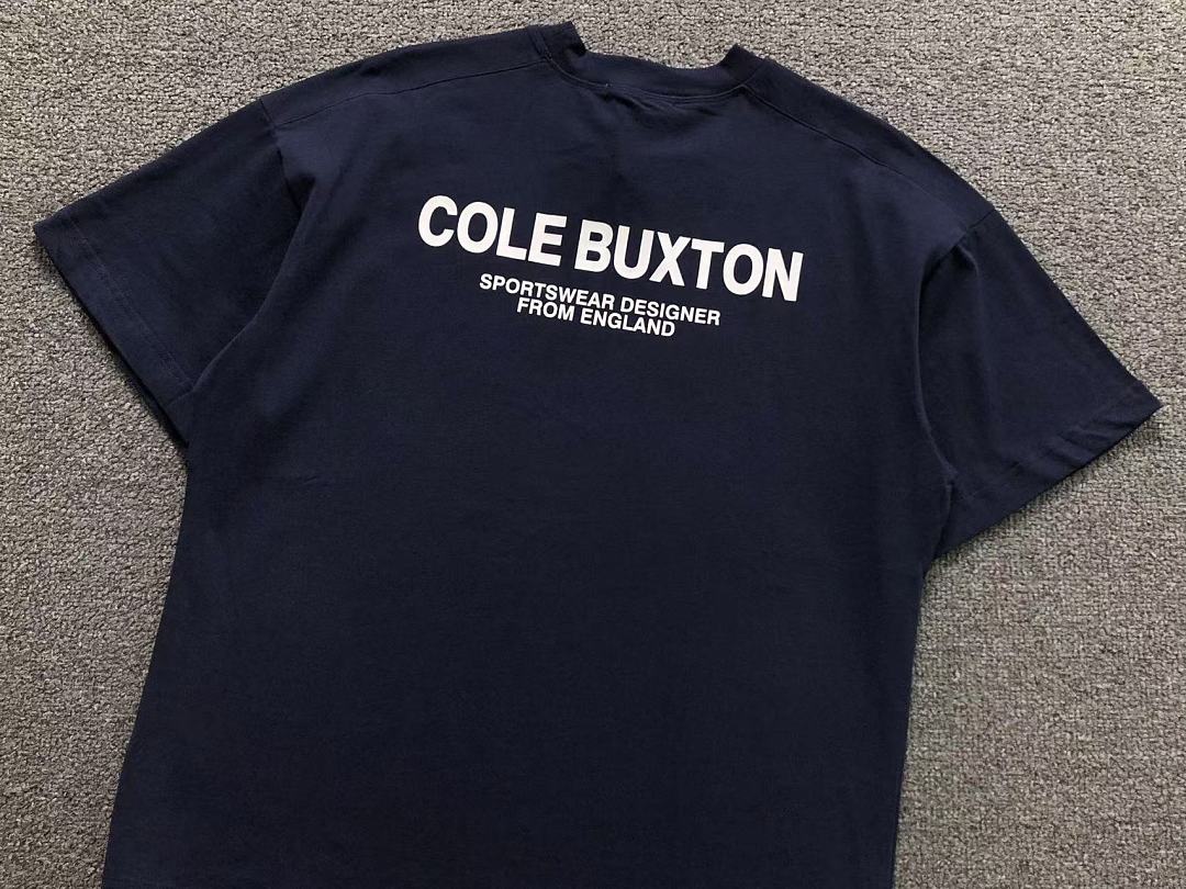 On Running 88 COLE BUXTON T-SHIRT 127130651 (Im 170Cm 60Kg I Wear Size M In The Phot) - Image 14
