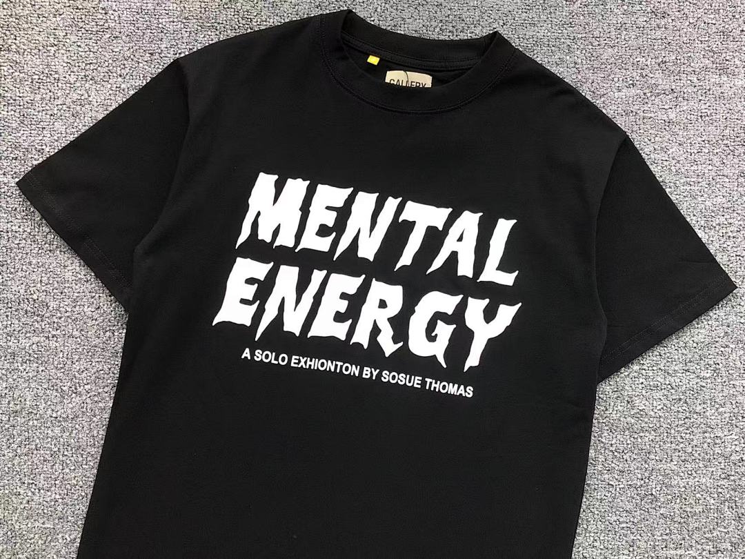 Gallery Dept 85 GALLERY DEPT T-SHIRT 3105130296 (Im 170Cm 60Kg I Wear Size S In The Phot) - Image 20