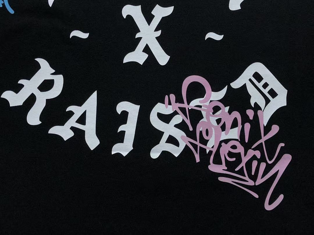 Born X Raised 79 B⭐⭐N X RA⭐⭐E⭐ T-SHIRT 215132102 (Im 170Cm 60Kg I Wear Size L In The Phot) - Image 16