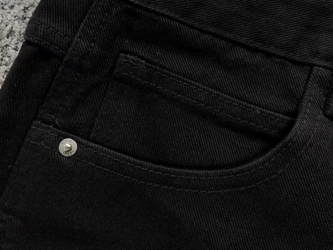 Louis Vuitton 185 L⭐ SHORTS 3207111617 (Im 170Cm 60Kg I Wear Size L In The Phot) - Image 17