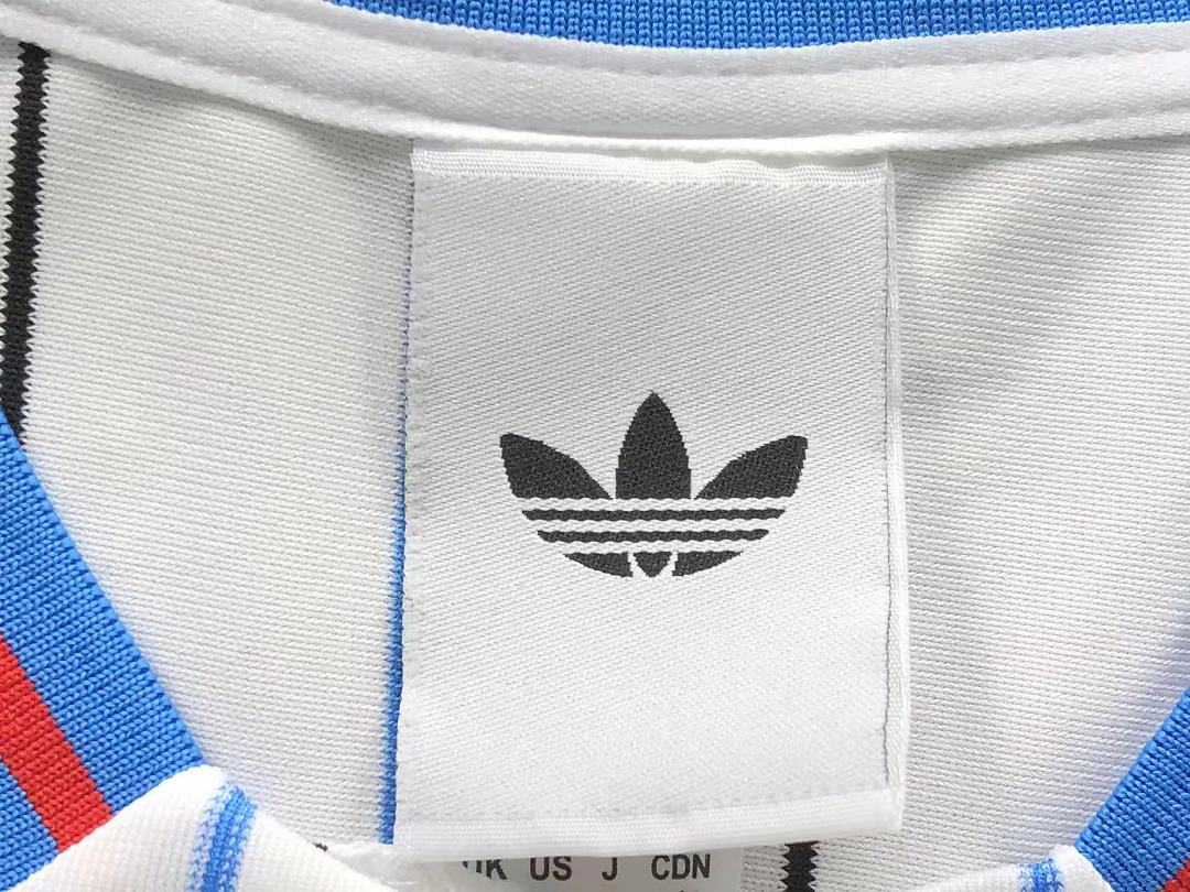 Unbranded 82 FOOTBALL T-SHIRT 1272717002 (Im 170Cm 60Kg I Wear Size M In The Phot) - Image 13