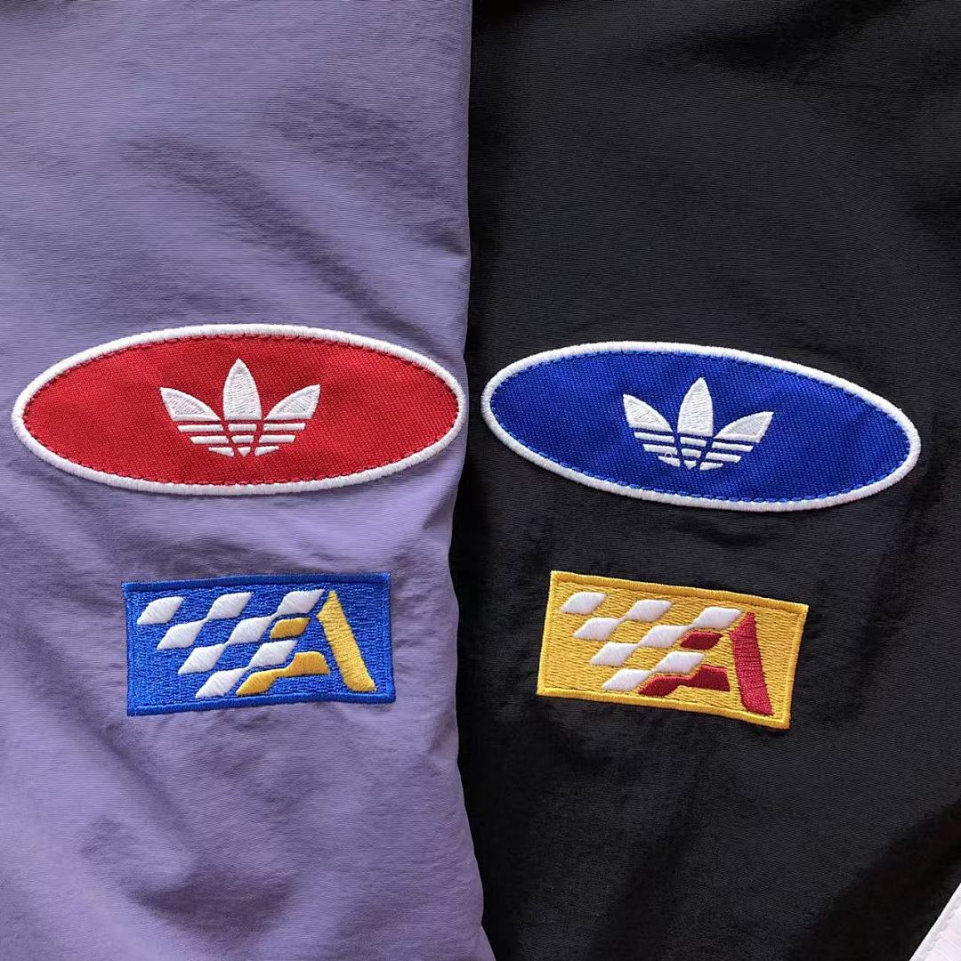 Adidas 158 A⭐I⭐AS JACKET 1110040435 (Im 170Cm 60Kg I Wear Size S In The Phot) - Image 22