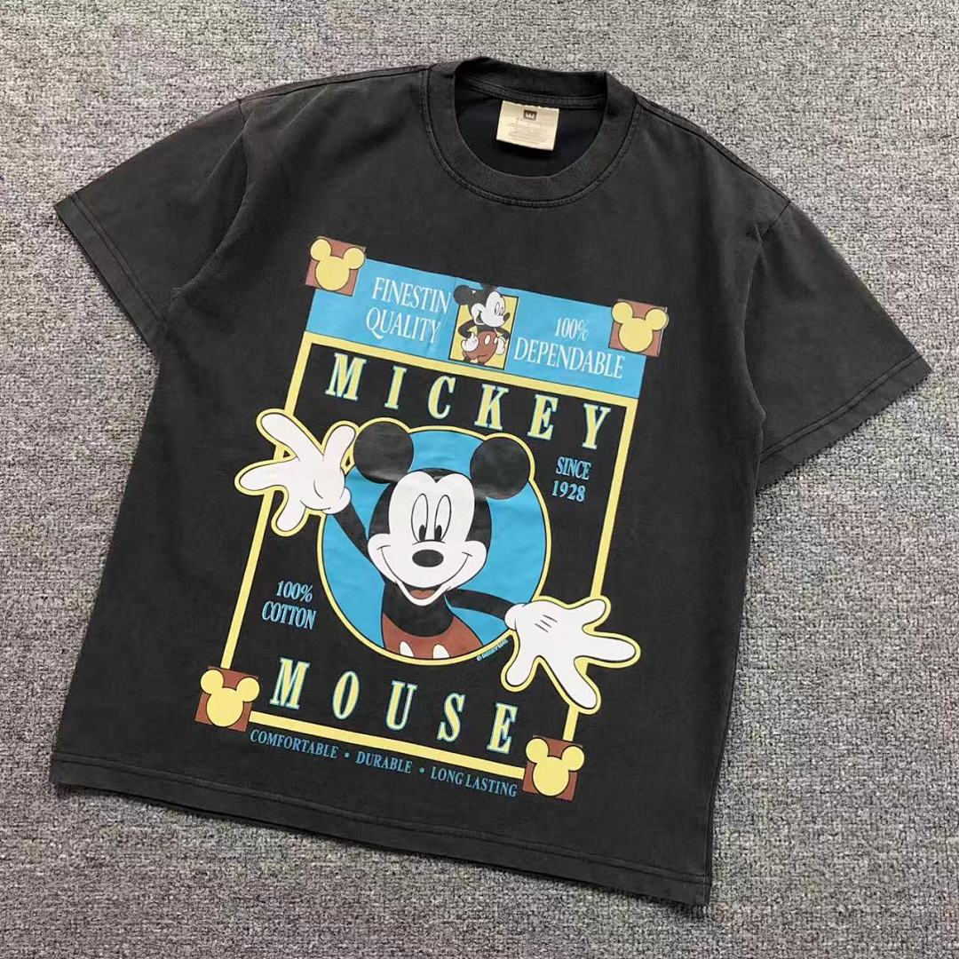 95 VINTAGE T-SHIRT 11112816139 (Im 170Cm 60Kg I Wear Size S In The Phot), photo 1