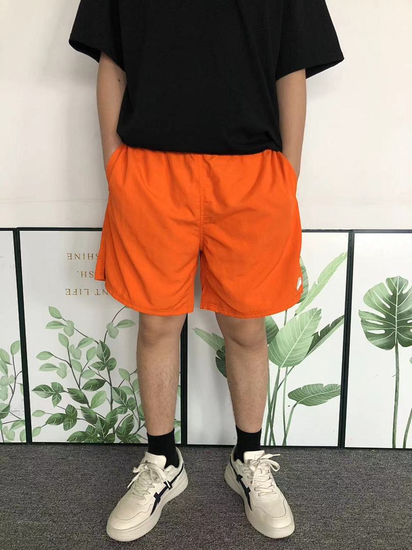 Nike 135 N⭐K⭐ SHORTS 3104261619 (Im 170Cm 60Kg I Wear Size L In The Phot) - Image 3
