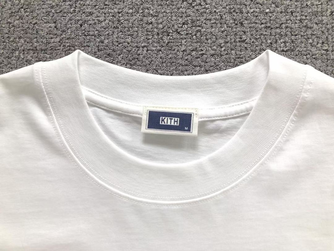 Kith 148 KITH NBA BASKETBALL T-SHIRT 22043036001 (Im 170Cm 60Kg I Wear Size M In The Phot) - Image 13